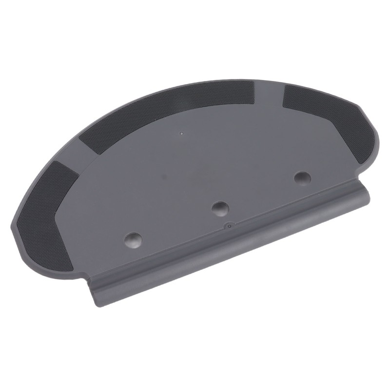 Vacuum Mop Cloth Plate Premium ABS Long Lasting Simple Installation