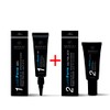 Professional Lash Lift Perm Kit Gel + Neutraliser Fix System for Eyelash Perming/Eye Lash Curling lotion for Hairdressers and Salons