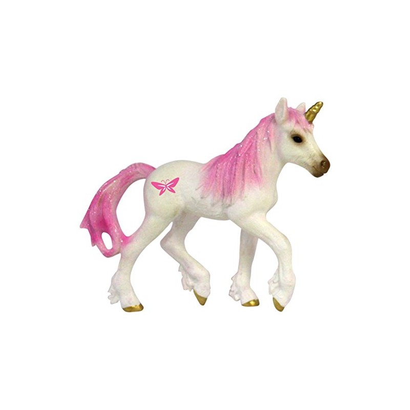 Unicorn Foal Japsis Schleich 82878 Exclusive Bayala