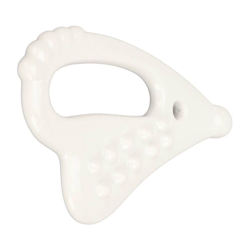 Ceramic Gua Sha Tool Massaging Lymphatic Drainage Trigger Point Guasha