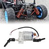 RC Car , Double Ball Bearings 260 Motor Upgrade Parts