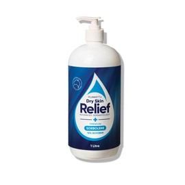 Plunkett's Plunkett Sorbolene Cream With 10% Glycerin 1L