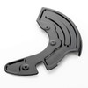 LST LR 3B Anchor Plate Mudguard Brake Disc Cover Plate