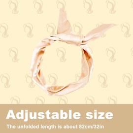 VBNZBK Pack of 3 Hair Bands with Wire, Adjustable Animal Print Headbands for Women, Headband with Bow, Leopard Hair Band, Elastic Headbands, Girls, Women, Hair Accessories (Style 2)