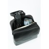 Lloyd Baker Backpack Farit: Sophisticated Small to Medium-Sized Versatility Leather