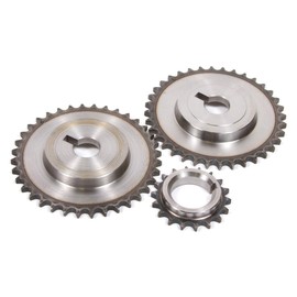 Mizumo Auto MA-4216898493 Timing Chain Kit Oil Pump Compatible With/For 91-02 Infiniti G20 Nissan 200SX NX Sentra SR20DE