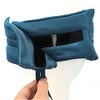 Global Arrow Sjorca R04-2013 Eye Pillow & Aromatic Sheet, Quiet