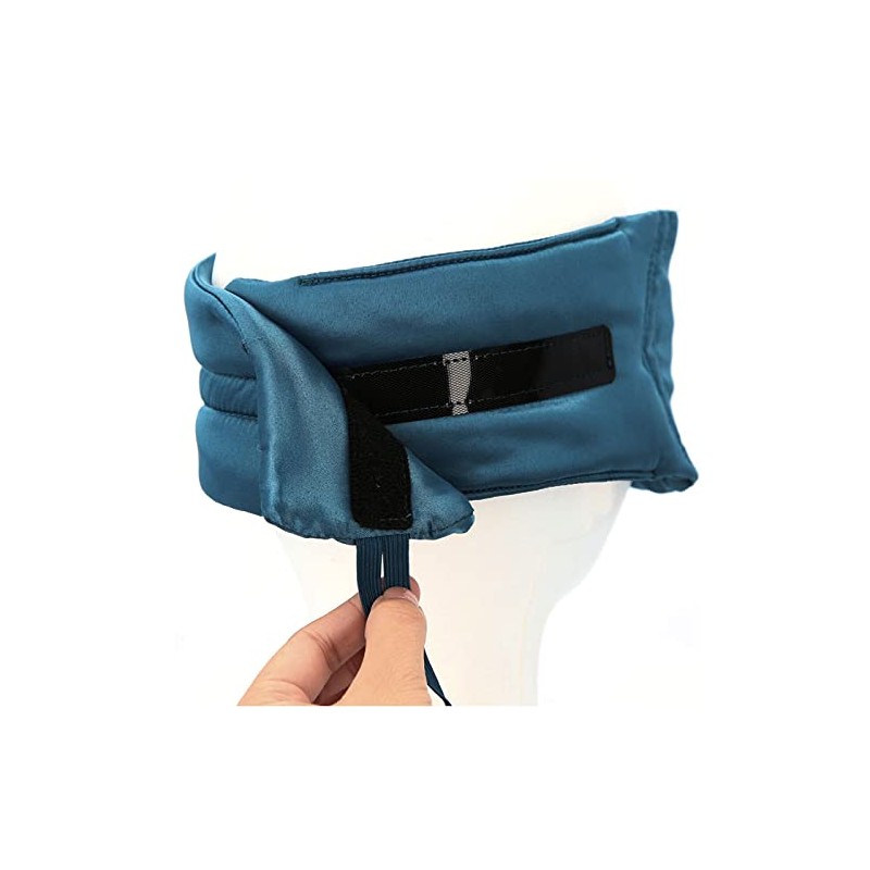 Global Arrow Sjorca R04-2013 Eye Pillow & Aromatic Sheet, Quiet