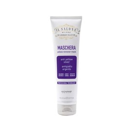 Alfaparf Il Salone Yellow Remover Anti-yellow Mask 150ml