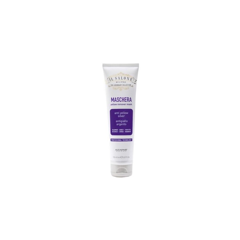 Alfaparf Il Salone Yellow Remover Anti-yellow Mask 150ml