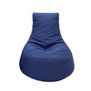 Factory Direct Partners Element Paddle Out Bean Bag Chair for