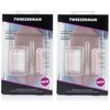 2 Pack- Tweezerman Complexion Prep To Go Set Skincare, 3pcs
