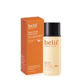 Belif Super Drops - Glow Serum 50mL