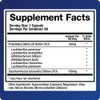 Support Biotic (60 Capsules20 Billion CFU) - Saccharomyces Boulardi, Lactobacillus