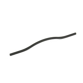 Schaub Sorrento Collection 17-5/8 in. (448mm) & 18-7/8 in. (480mm) Pull, Matte Black - 311-MB