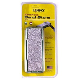Lansky Sharpeners LBS6S Finishing Stone
