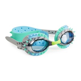 bling2o – Prähistorische Mal Jungen Schwimmbrille (grau)