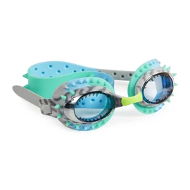 bling2o – Prähistorische Mal Jungen Schwimmbrille (grau)