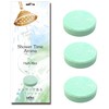 Advance STA-01 Invigorating Shower Time Aroma Herb Mint, Diameter Approx.