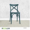 RECOLOR Recycled Interior Matte Finish Latex Paint for Walls and