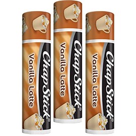 ChapStick Vanilla Latte Limited Edition (3)
