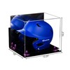 Better Display Cases Versatile Acrylic Display Case - Medium Rectangle