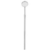 Oral Care Kit 3pcs/Set Stainless Steel Oral Care Kit Plaque