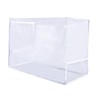 Amagogo Sewing Machine Cover, Dust Cover with Outer Pockets, Waterproof