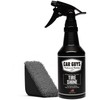 CAR GUYS Tire Shine Spray | The Perfect Shine |