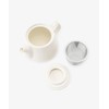 Afternoon Tea Living Tea GK 64 Logo Works Tea Infuser