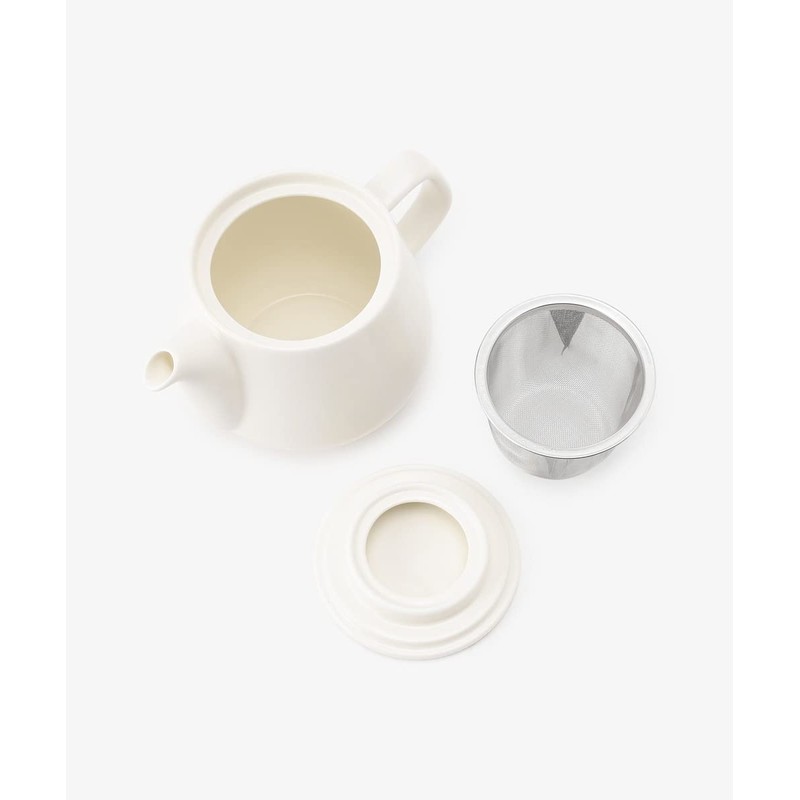 Afternoon Tea Living Tea GK 64 Logo Works Tea Infuser