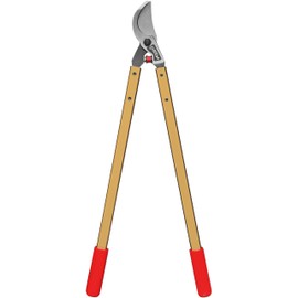 La Buena® Professional Bypass Lopper, 30-Inch Handles