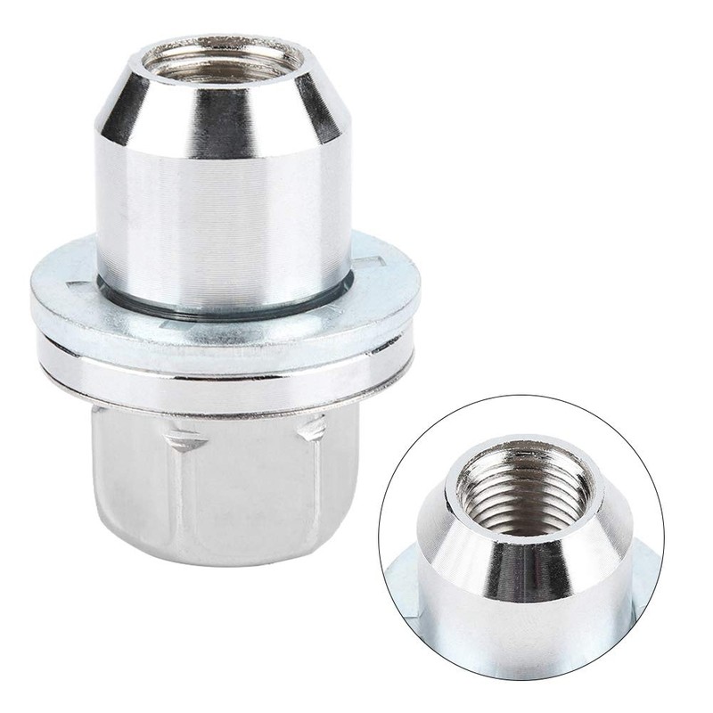 Wheel Nut with Washer RRD 500510 Wheel Nut with Washer