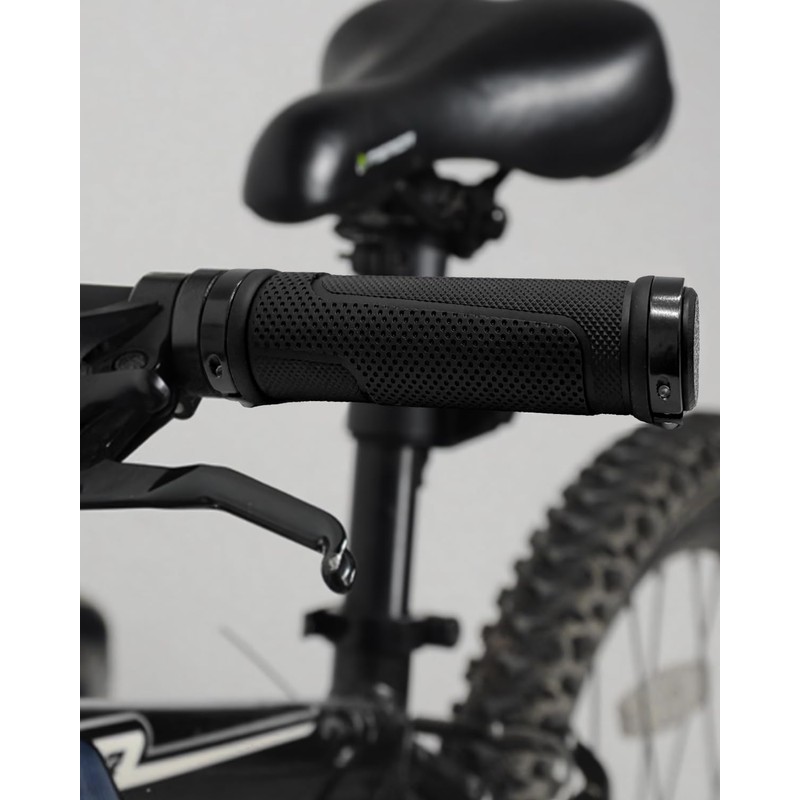 Bike Handlebar Grips, Replacement Bicycle Grips, Bike Handle Bar Wraps