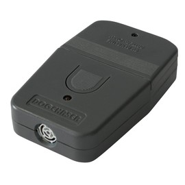 Ultrasonic Dog Deterrent