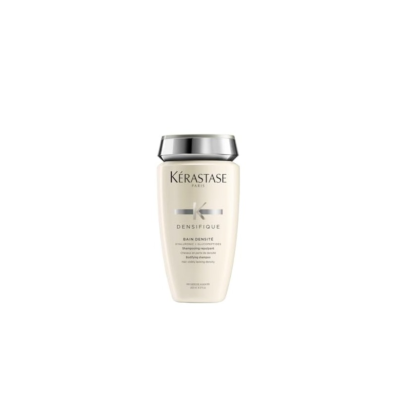 KÉRASTASE Bain Densité Shampoo para Cabello Delgado | 250 ml