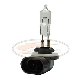 50W Halogen Headlight Bulb for Bobcat Skid Steers | Replaces OEM # 6675336