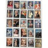 1993 Collector Marilyn Monroe Trading Cards Complete Set Of 100