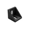 Mounting Bracket Including Screws and Slot Nuts Slot 8 for