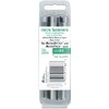 MicroStitch - Micro Stitch Fastener Refills (Black & White)
