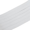 PCIE 3.0 X16 Riser Cable 180 Degree High Speed Flexible