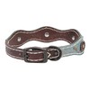 Weaver Pet Savannah Dog Collar