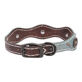 Weaver Pet Savannah Dog Collar