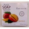 La Huella Relax Bath Set Green Nature Set for the