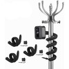HOLACA Flexible Twist Mount for All-New Blink Outdoor 4 (4th
