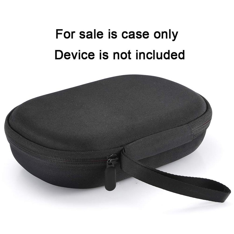 Hard Case for Bose QuietComfort 35 (Series II), QC35, QC25,