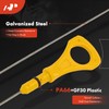 A-Premium Engine Oil Dipstick Dip Stick Compatible with Hyundai Genesis