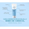 2 Baba De Caracol Sheló Nabel Crema Facial De Bolsillo