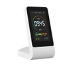 Air Quality Monitor CO2 Detector Temperature Meter Humidity Meter Instantly