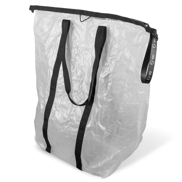 ZEN Camps Roll-Top Bag, Extra Large, 8.5 gal (252 L),